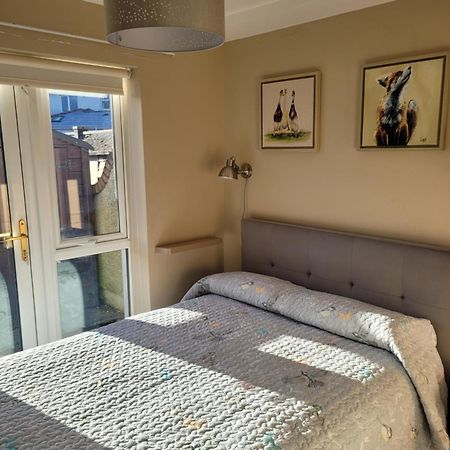 Kilkenny City Apartment Kültér fotó