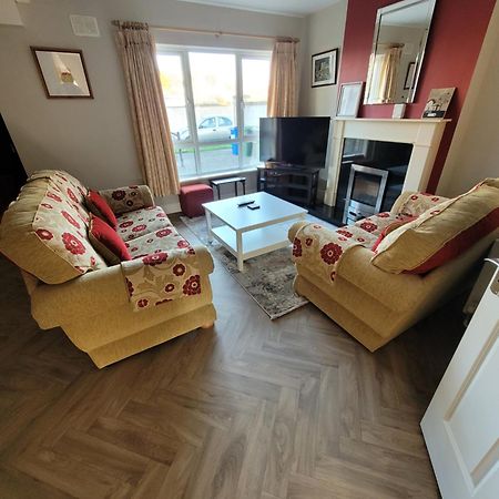 Kilkenny City Apartment Kültér fotó