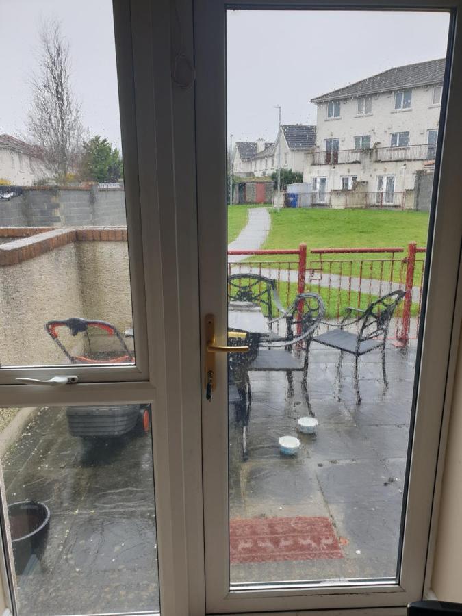 Kilkenny City Apartment Kültér fotó