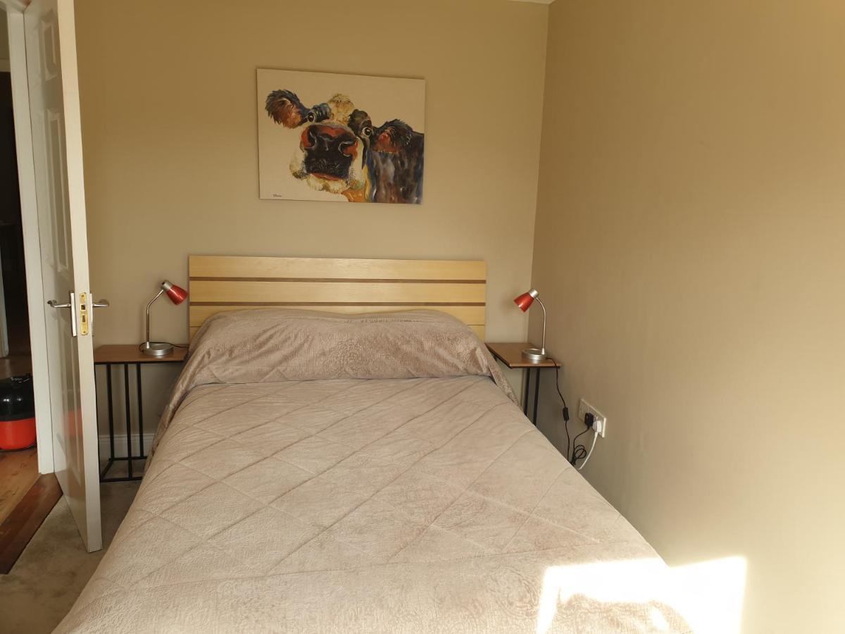 Kilkenny City Apartment Kültér fotó